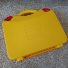 Lego Carry Storage Case with