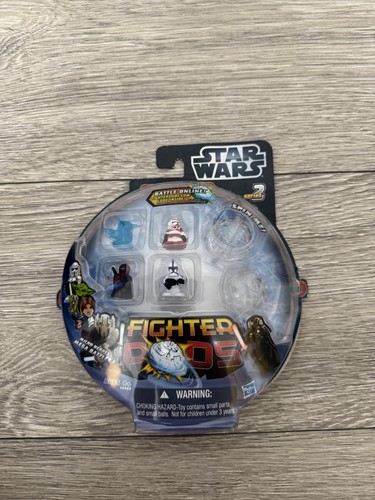 Star wars fighter pods - wars,