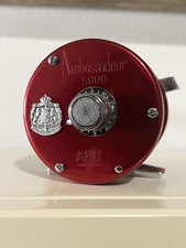 Vintage Abu Ambassadeur 5000