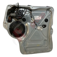 VW TRANSPORTER T6 O/S/F DRIVER RIGHT SIDE FRONT WINDOW REGULATOR 15-19