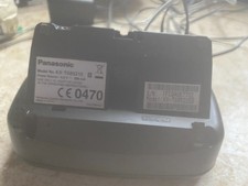Panasonic KX-TG8521E digital