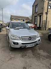 Mercedes 350 cdi - ml,
