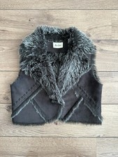 River Island Y2K Faux Fur