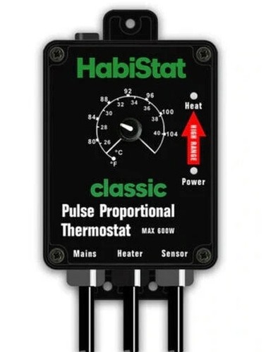 Habistat classic pulse - classic,