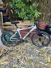 Carrera Valour Men’s 27.5” Mountain Bike