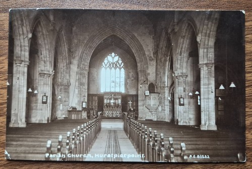1924 hurstpierpoint parish - 1924,
