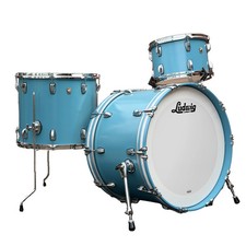 Ludwig Classic Maple Heritage