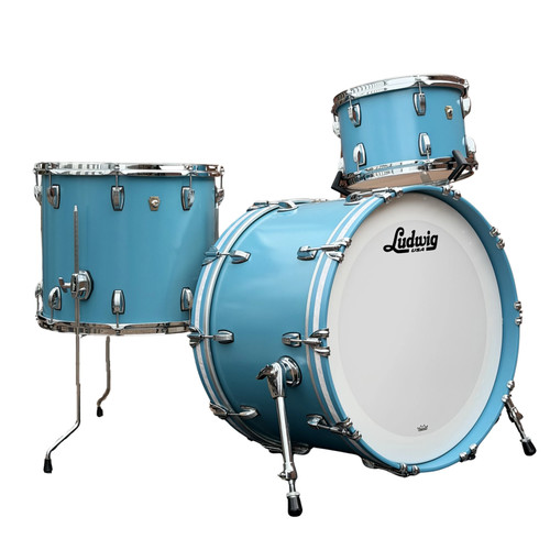 Ludwig classic maple heritage - ludwig,
