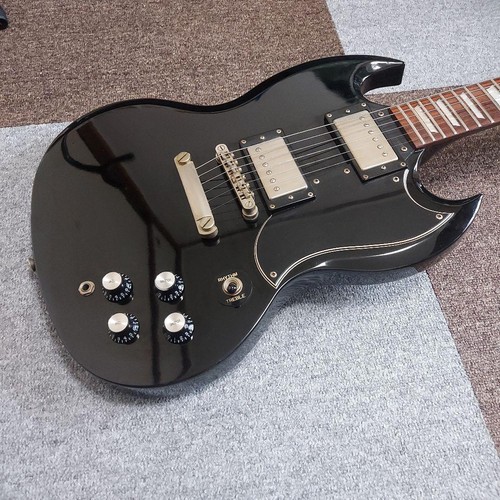 Epiphone 400 sg standard - sg,