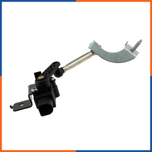 Front height level sensor - sensor, for