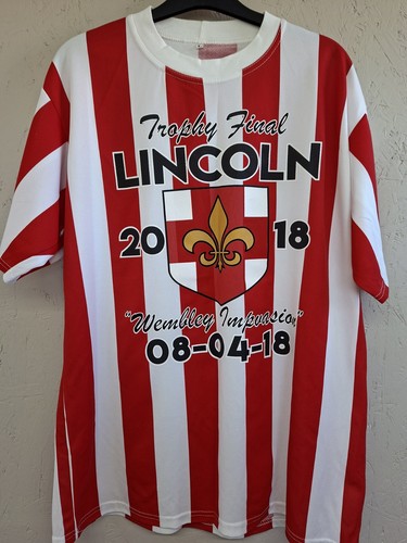 Lincoln city commemorative - lincoln,