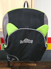 Trunki BoostApak, a 2-in-1