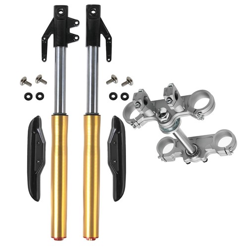630mm front forks 45 - 630mm,