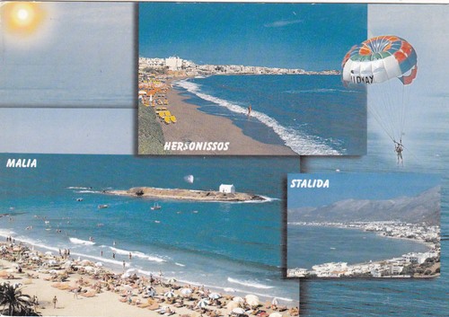 Crete greece multiview - crete,