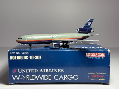 United airlines mcdonnell - united,