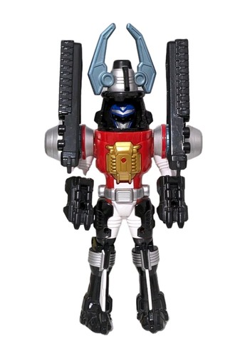 Bandai power rangers operation - power,