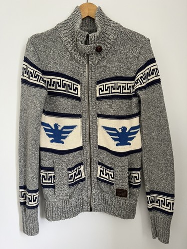 Superdry cardigan men - superdry,
