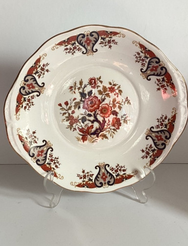 Colclough royale eared cake - royale,