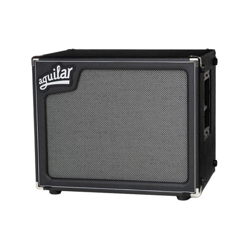 Aguilar 210 400w 2x10 bass - aguilar,