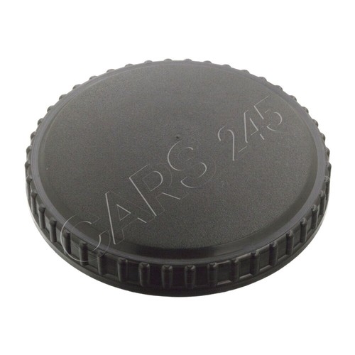 Febi fuel tank - tank, for