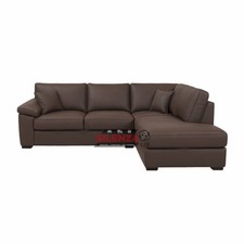 New Amalfi Dino Faux Leather