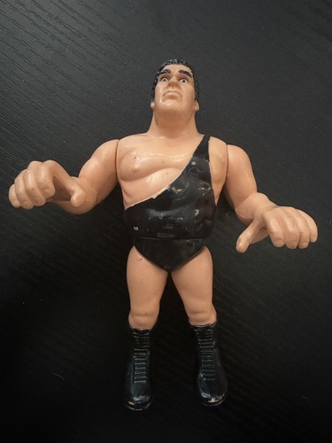 Wwf hasbro andre the giant - hasbro,