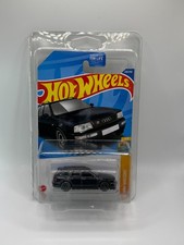 Hot Wheels '94 Audi Avant RS2