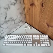 Apple A1243 Wired Usb