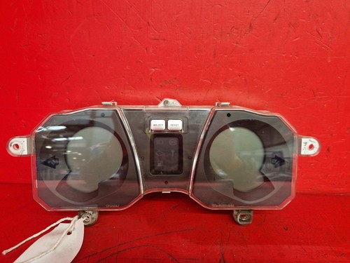 Yamaha speedo instrument - speedo,