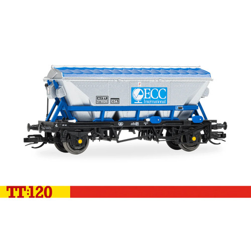 Hornby tt6048 cda - cda, ecc