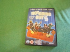 Not Going Out Series 5 DVD