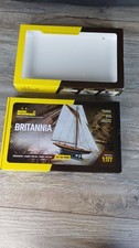Mini Mamoli MM09 HM Yacht