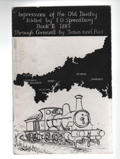 1885 impressions the old - of,