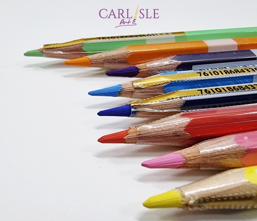 Caran ache prismalo - caran,