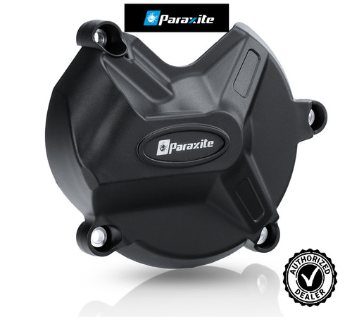 Alternator cover paraxite - cover, s