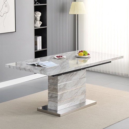 Parini small extending dining - parini,