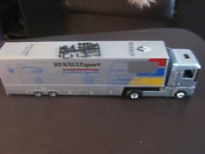 1:43 Lbs Eligor Reanault F1