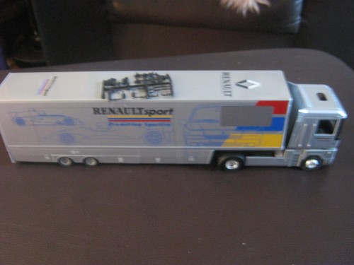Lbs eligor reanault f1 - eligor,