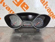 2015-2018 FORD FOCUS MK3 RS 2.3 SPEEDO CLOCKS INSTRUMENT CLUSTER G1ET10849EKF