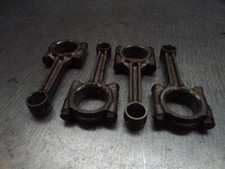 Suzuki GSF1200 Bandit MK1 Engine Con Rods Only 1200 Miles