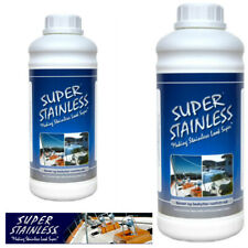 Super Stainless Rust Remover