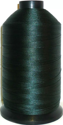 Strong bonded nylon thread - strong,