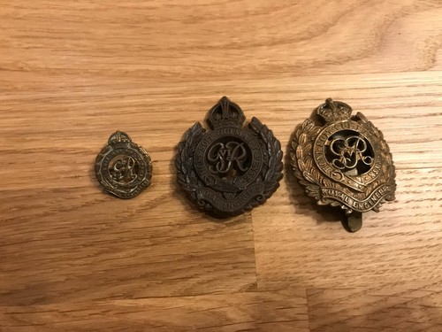 Nice looking lot royal - lot,