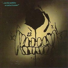 Heathen Earth: '...Can The