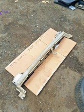 MINI ONE D REAR BUMPER CRASH BAR REINFORCED BEAM R50 1.4D (2003)