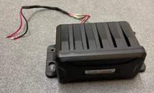 Icom IC-M400BB VHF / DSC Marine Transceiver Black Box Mounted