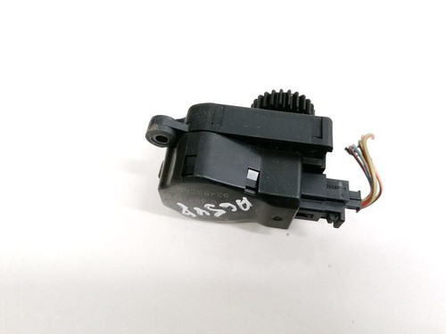 52495066 c397 heater vent - c397, flap
