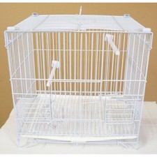 Stackable wire Display Cage