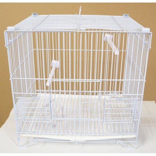Stackable wire display cage - stackable,