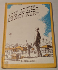 A Day At The County Fair -